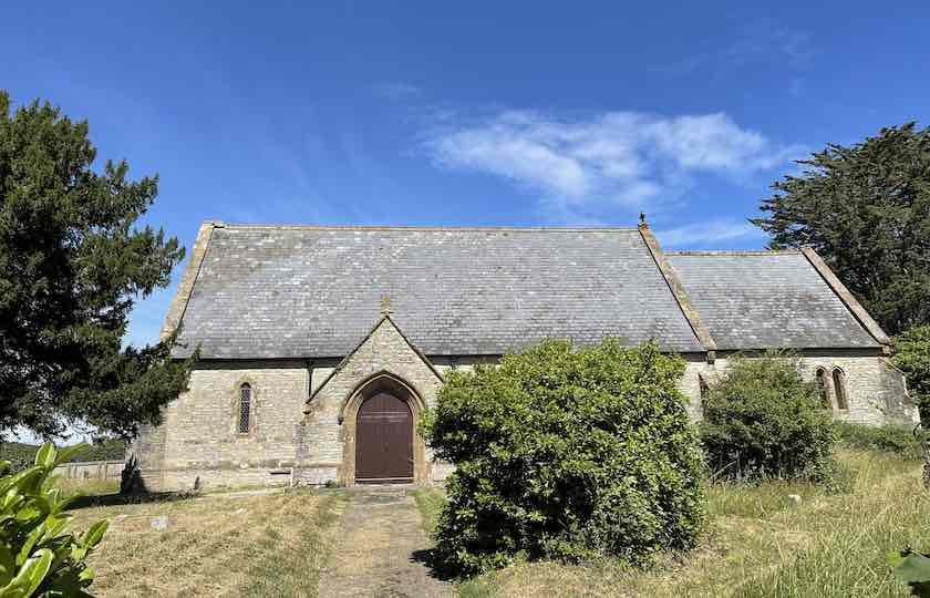 Neroche Hall - Leisure page